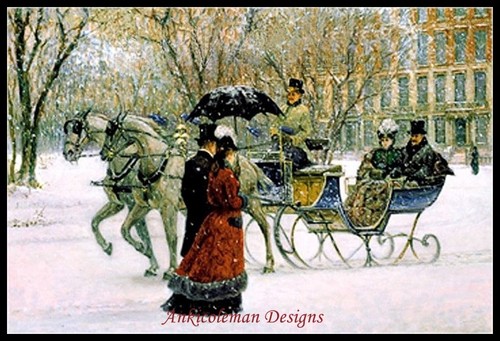 Winter impressions grafico - impressions,
