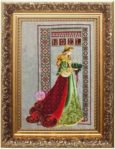 Cross stitch pattern celtic - stitch,
