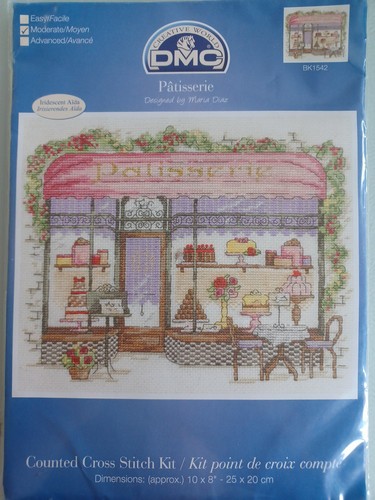 Kit pasticceria nuovo più - kit, 'pasticceria'