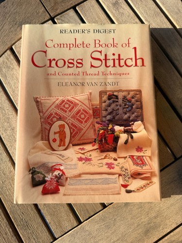The dmc book cross - book, of