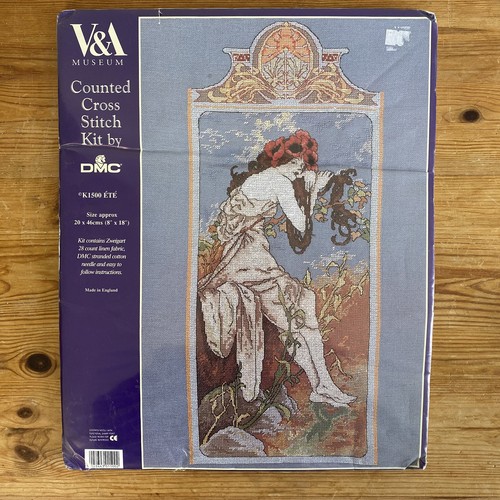 Figurina art nouveau dmc a - art,