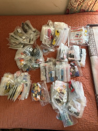 Enorme lotto 400 matassine - 400+,
