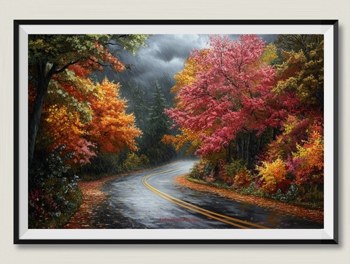 Fall drizzle tabella - drizzle, 1