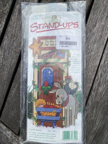 Dmc stand ups 72352 - 'È, la