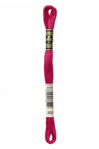 Dmc metri filo cotone - metri,