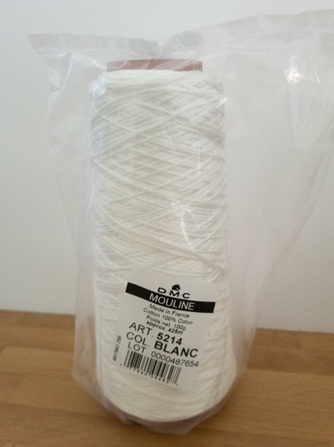 Dmc blanc bianco - dmc,