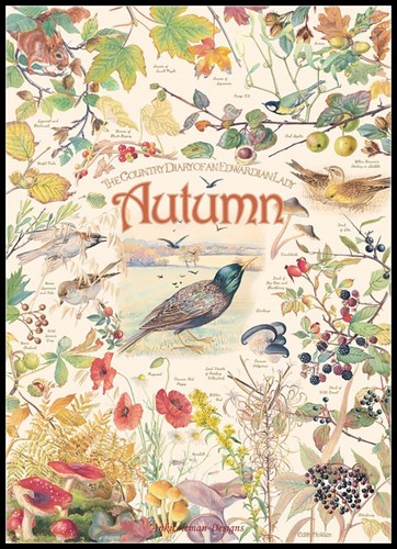Diario country autunno - ,