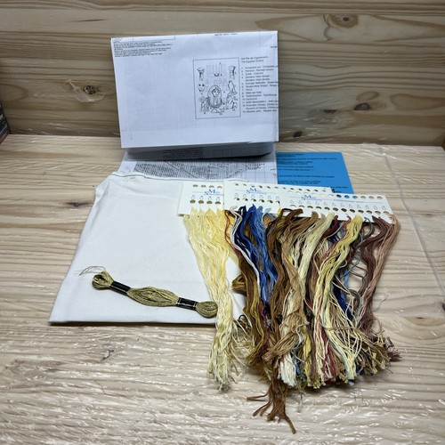 Kit punto croce - , van
