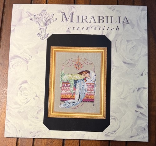 Completo mirabilia principessa - completo,
