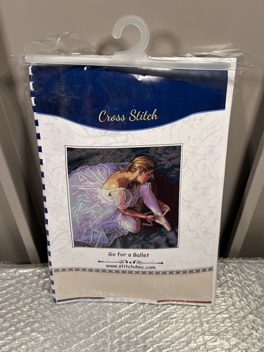 Kit punto croce stitch - kit,