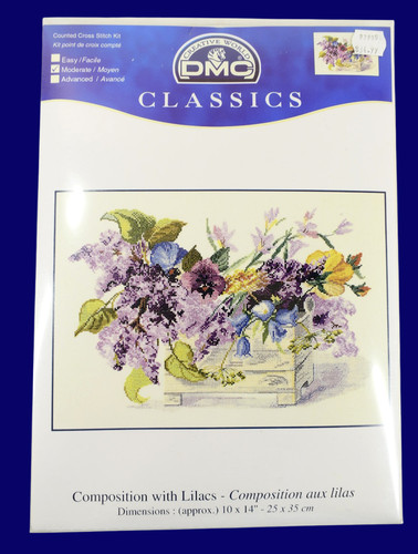 Dmc classics xc1008 - dmc,