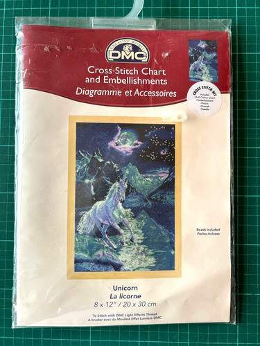 Unicorno kit punto - unicorno,